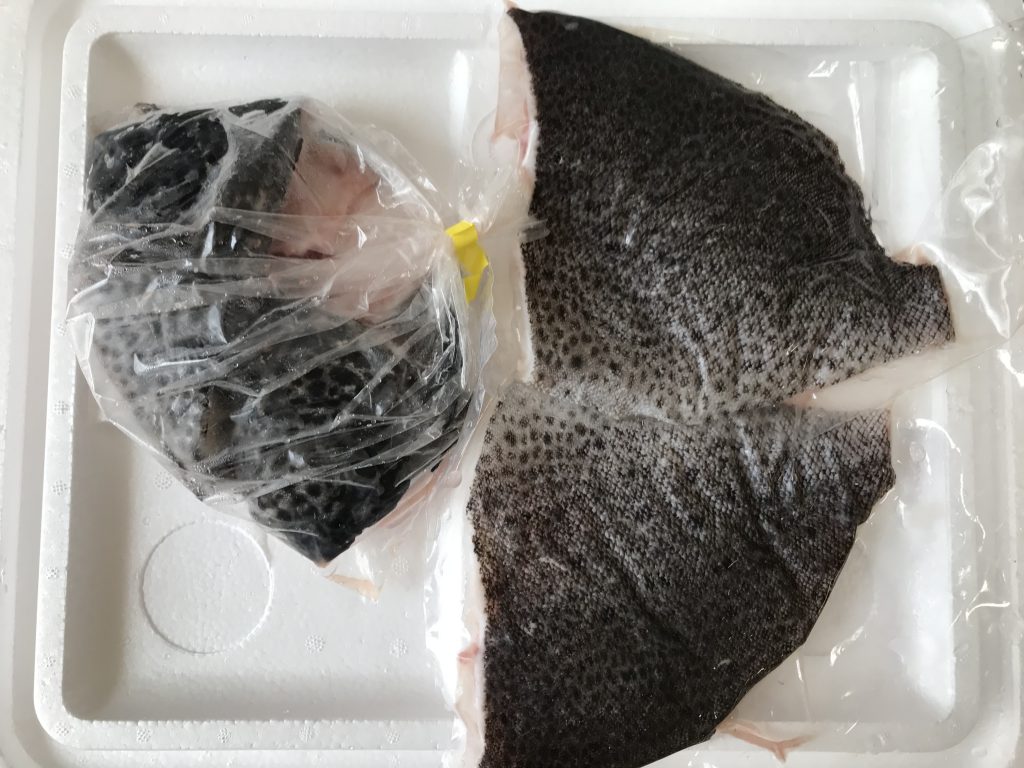 ふるさと納税いちき串木野市鮮魚2月イシガキダイ