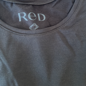 ReDリカバリーウェア生地